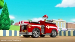 انیمیشن پاوپاترول قسمت بیست و هشتم PawPatrol S02E28